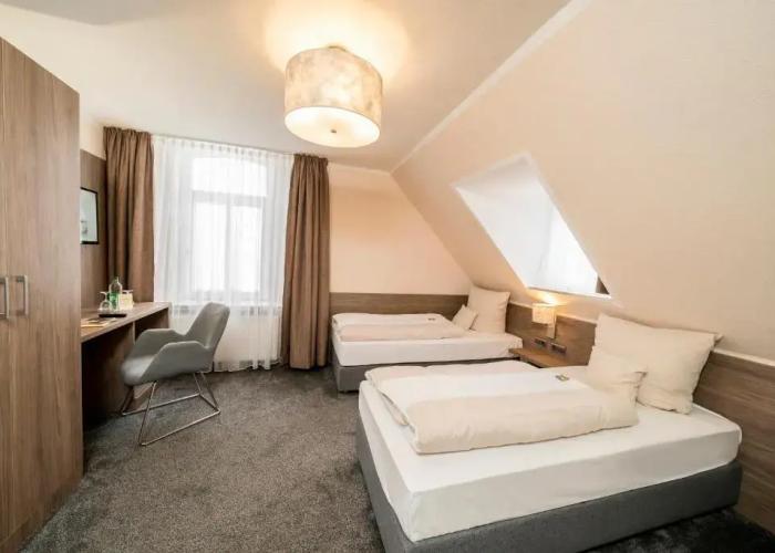 Parkhotel Lingen by Hackmann