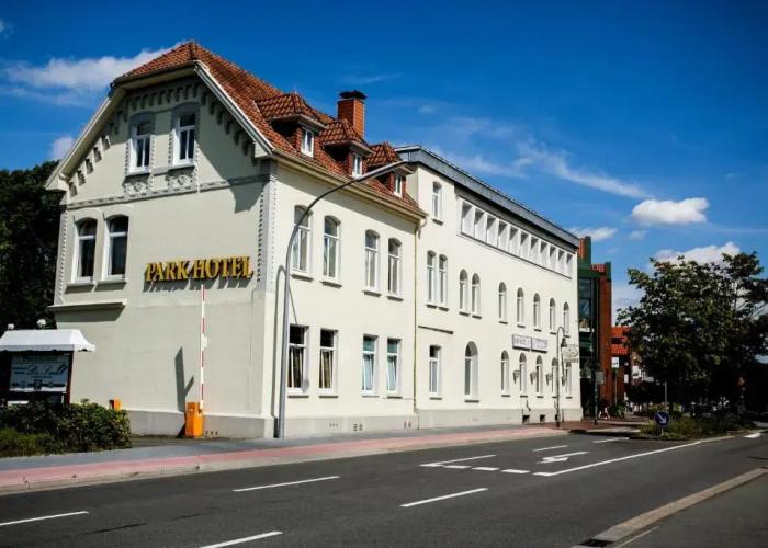 Parkhotel Lingen by Hackmann