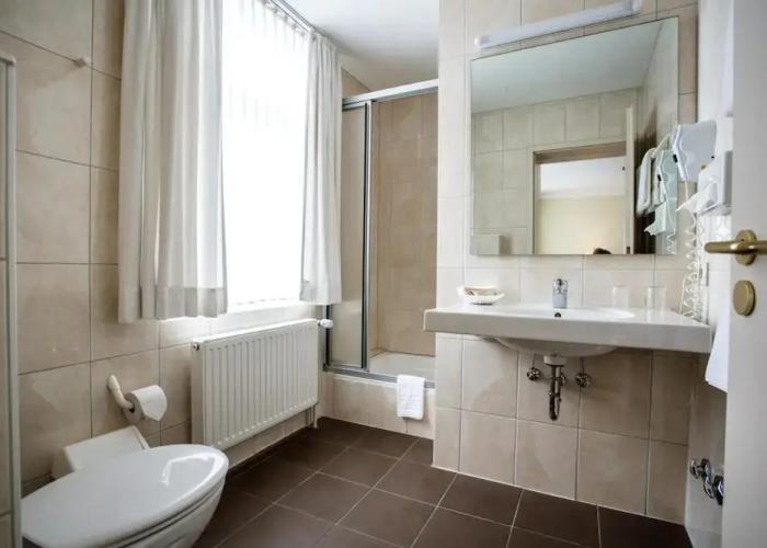 Parkhotel Lingen by Hackmann