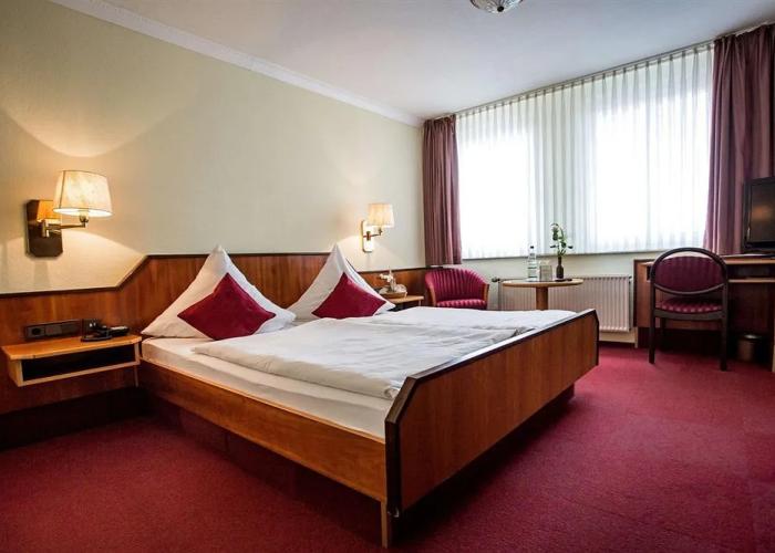 Parkhotel Lingen by Hackmann