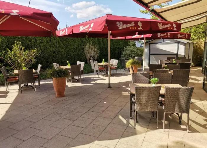 Hotel Zum Märchenwald