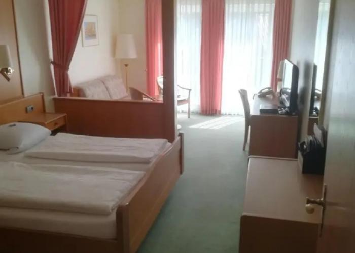 Hotel Zum Märchenwald