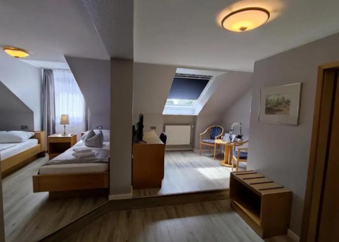 Hotel Zum Märchenwald