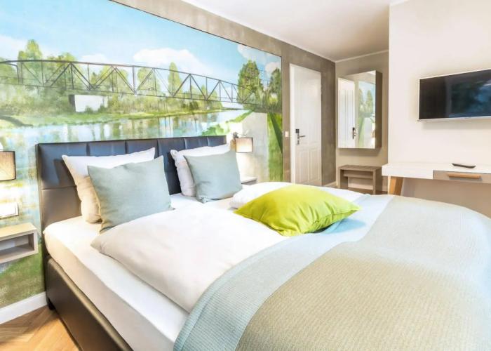 Burghotel Lingen