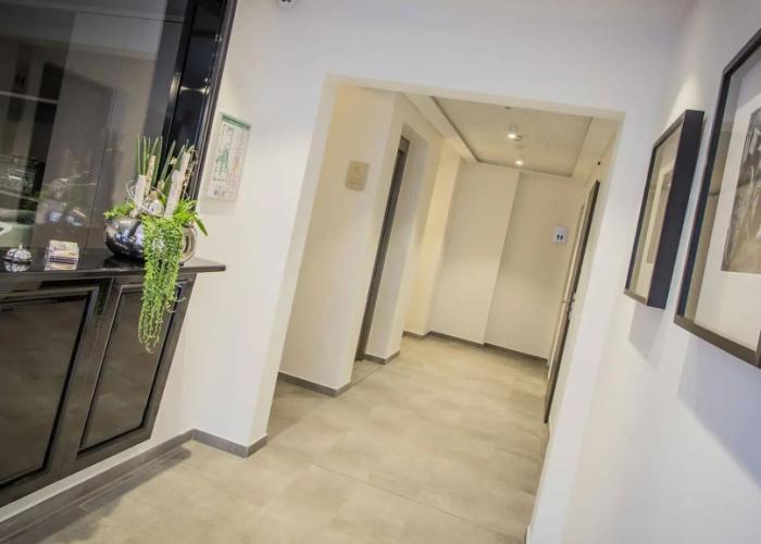 Burghotel Lingen