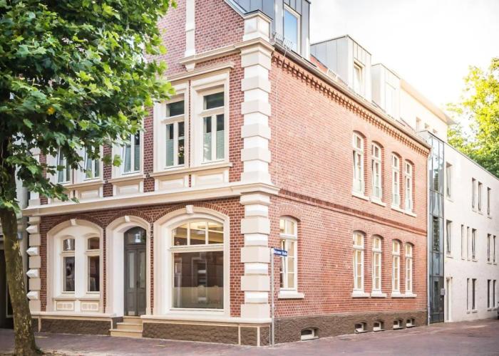 Burghotel Lingen