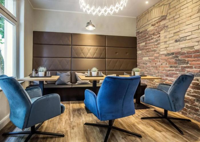 Burghotel Lingen