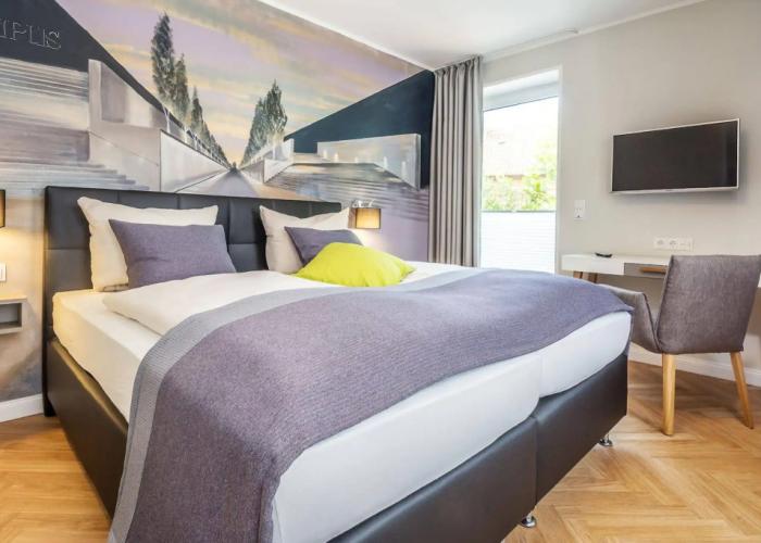 Burghotel Lingen
