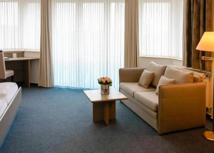 Hotel am Wasserfall