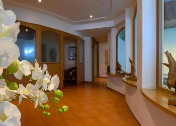 Hotel am Wasserfall