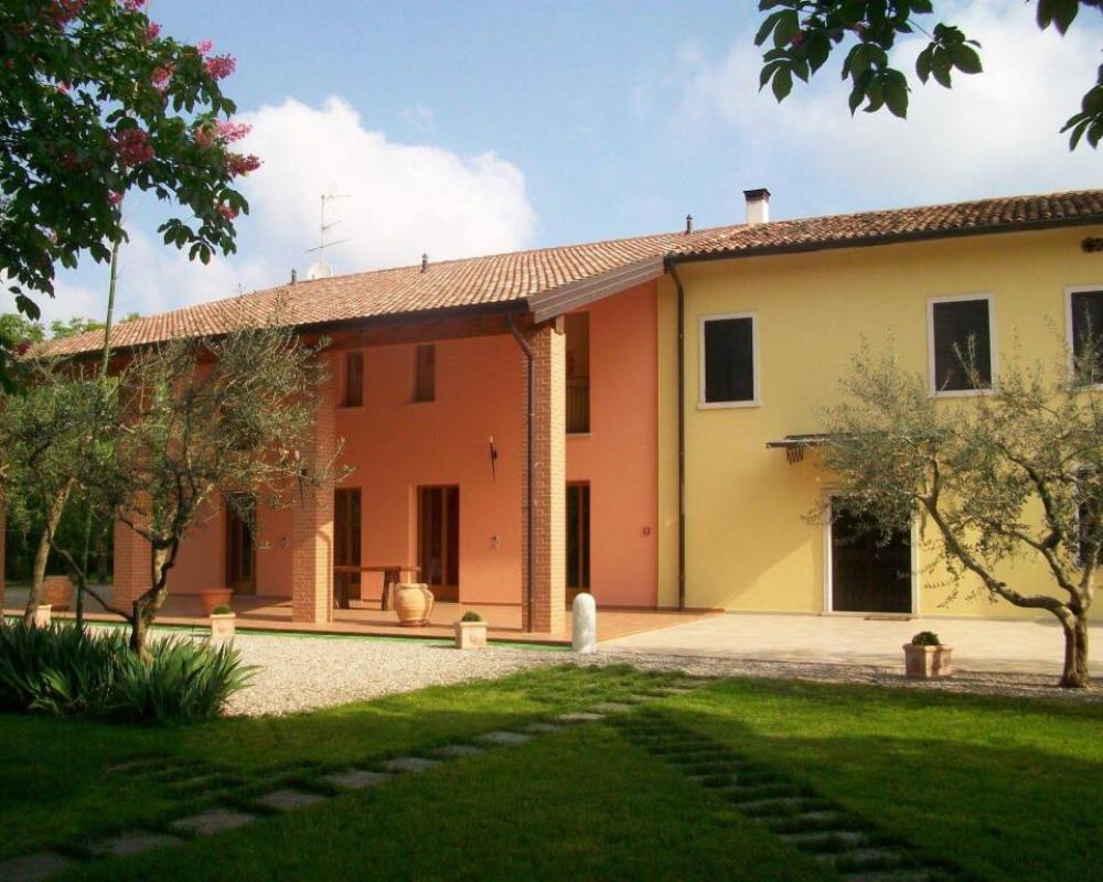 Agriturismo Radamez