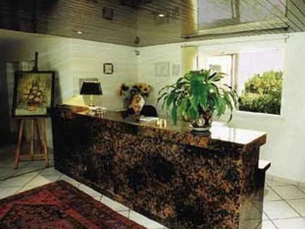 Bel Hôtel Restaurant La Gentilhommiere