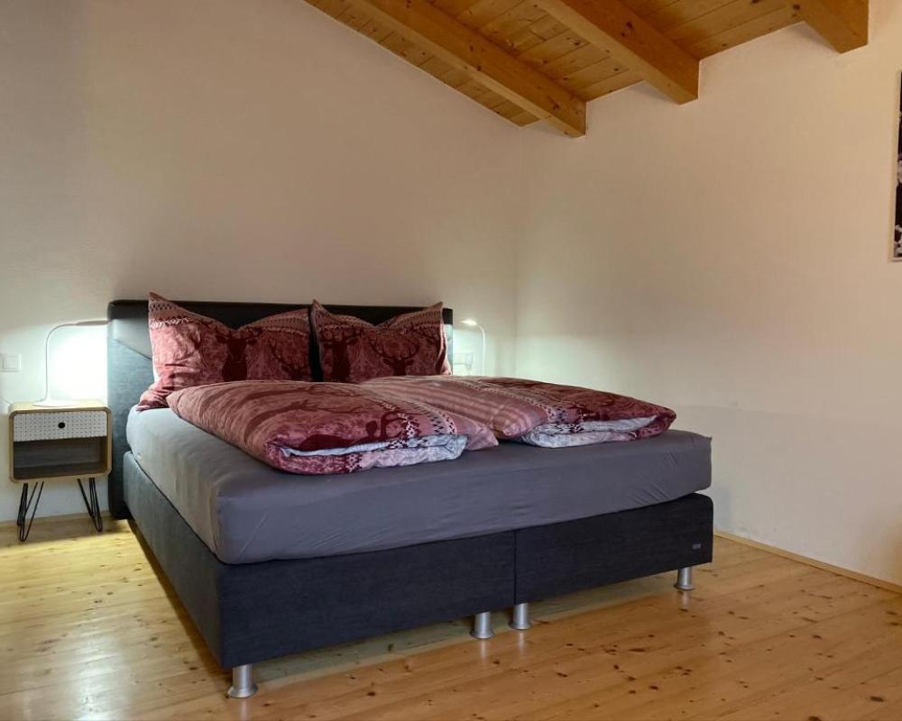 Naturerlebnis am Glungezer-Haus-8 Pax