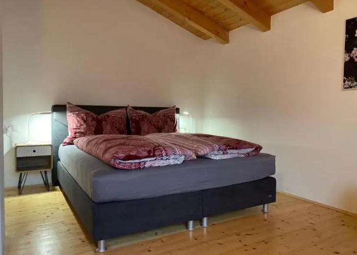 Naturerlebnis am Glungezer-Haus-8 Pax