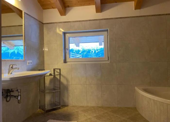 Naturerlebnis am Glungezer-Haus-8 Pax