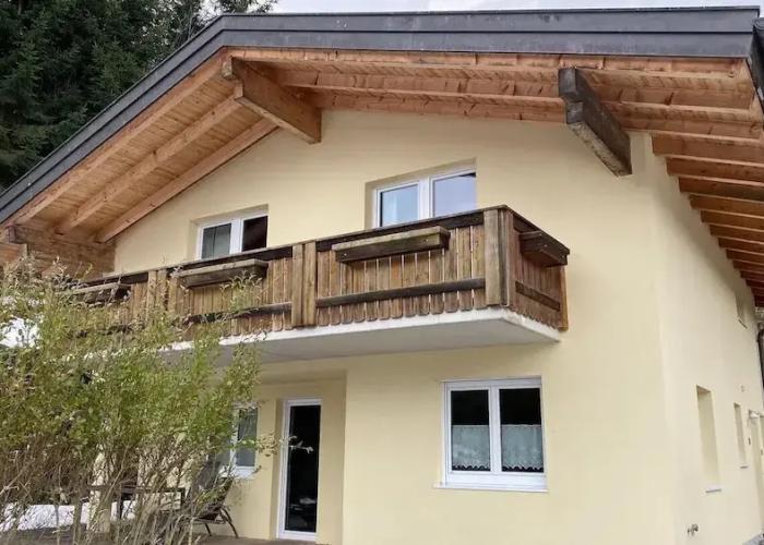Naturerlebnis am Glungezer