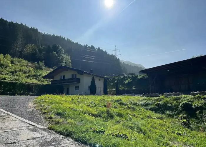 Naturerlebnis am Glungezer