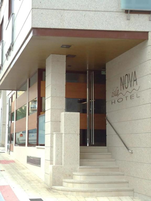 Isla Nova Hotel