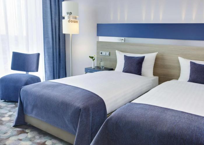 IntercityHotel Enschede