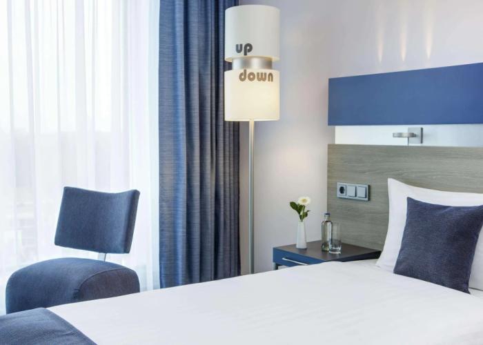 IntercityHotel Enschede