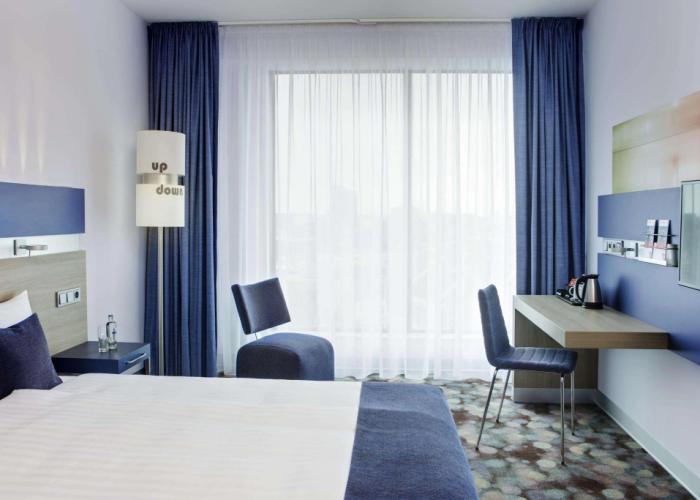 IntercityHotel Enschede