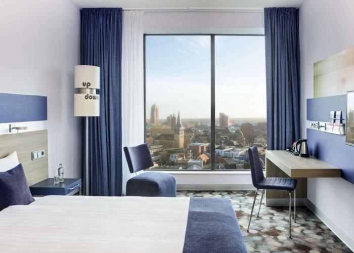 IntercityHotel Enschede