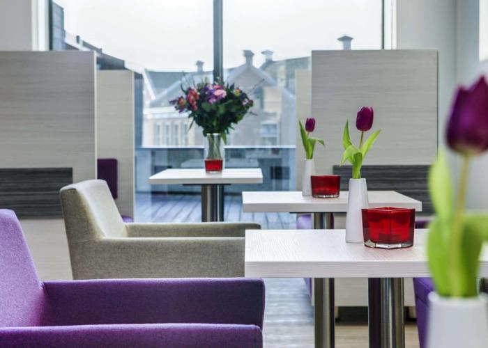IntercityHotel Enschede