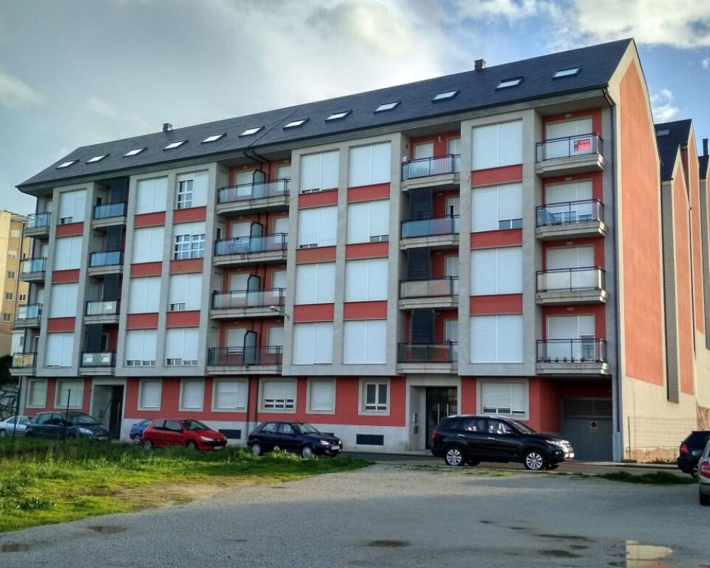 Apartamentos Foz 3000