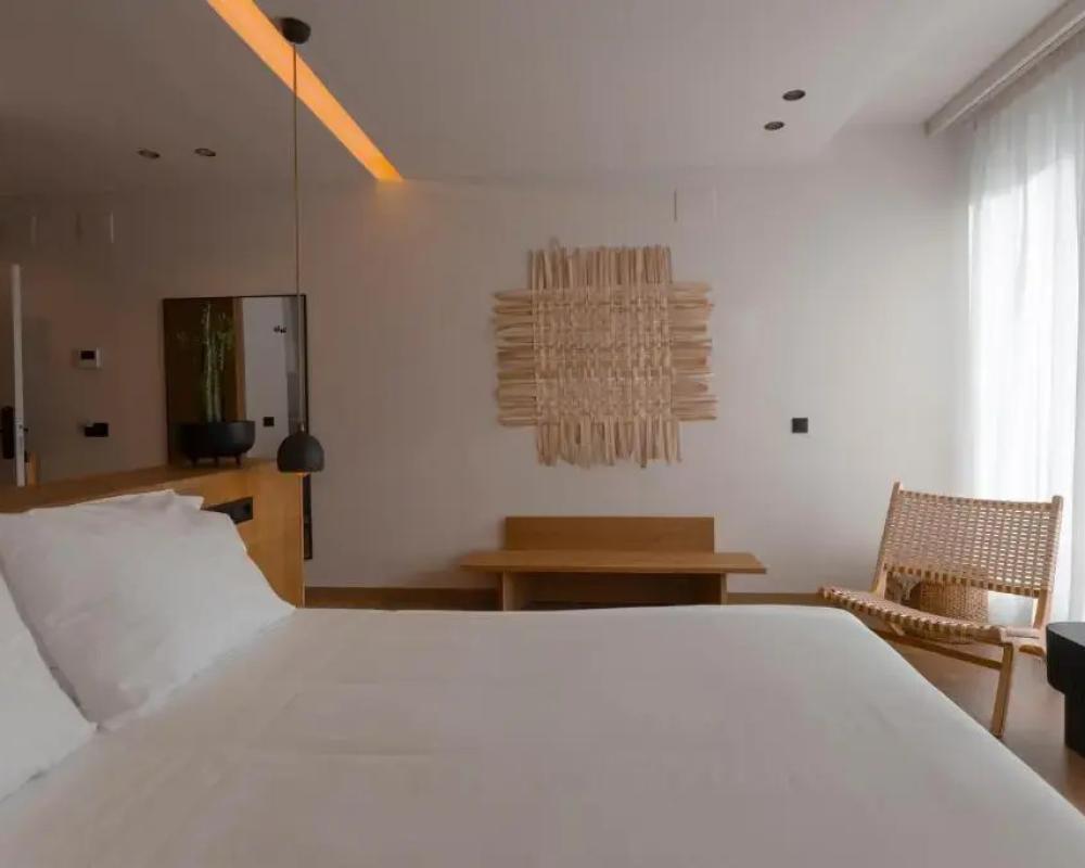 Malates Slow Boutique Hotel