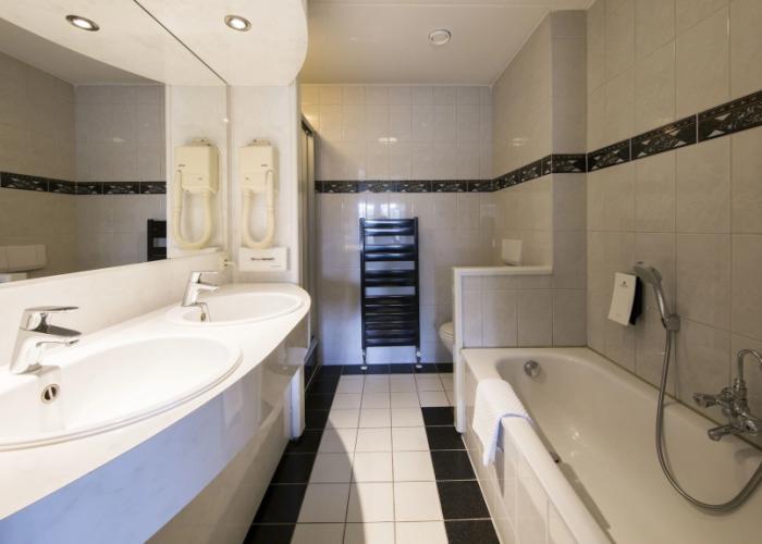 Fletcher Hotel-Restaurant De Broeierd