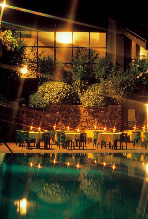 Ecovillage Baia delle Ginestre