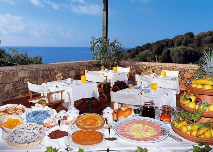 Ecovillage Baia delle Ginestre