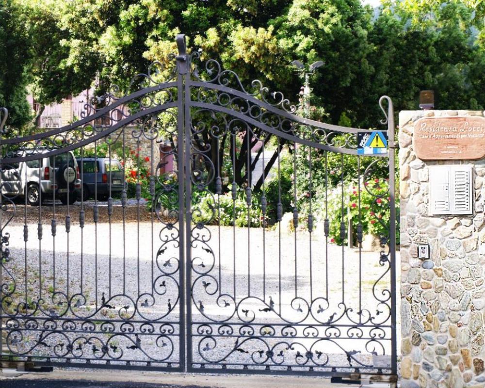 Residenza Locci Aparthotel