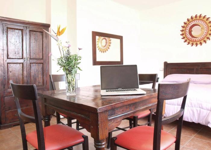 Residenza Locci Aparthotel