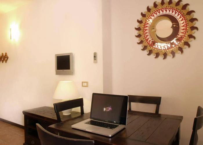 Residenza Locci Aparthotel