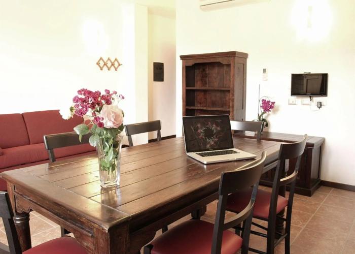 Residenza Locci Aparthotel