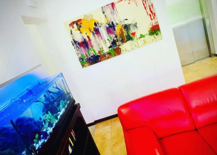 Residenza Locci Aparthotel