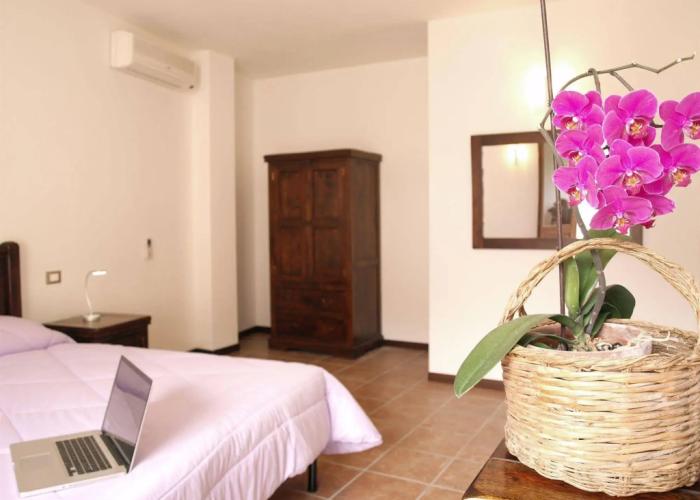 Residenza Locci Aparthotel