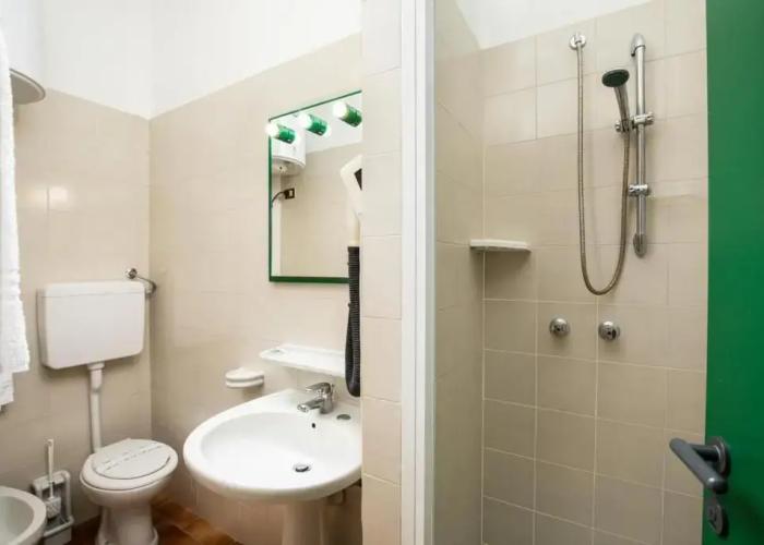 Eco Village Baia delle Ginestre