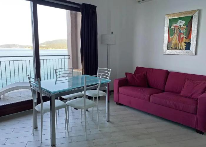 Nuraghe Apartments