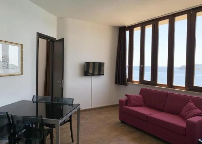 Nuraghe Apartments
