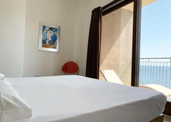 Nuraghe Apartments