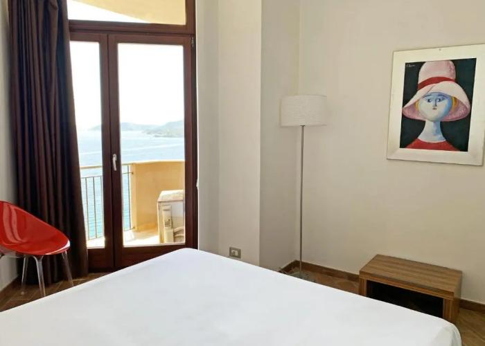 Nuraghe Apartments
