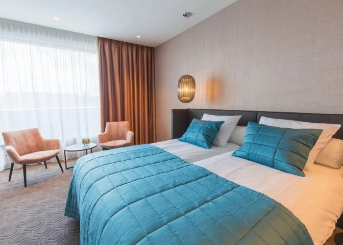 Van Der Valk Hotel Enschede