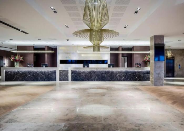 Van Der Valk Hotel Enschede