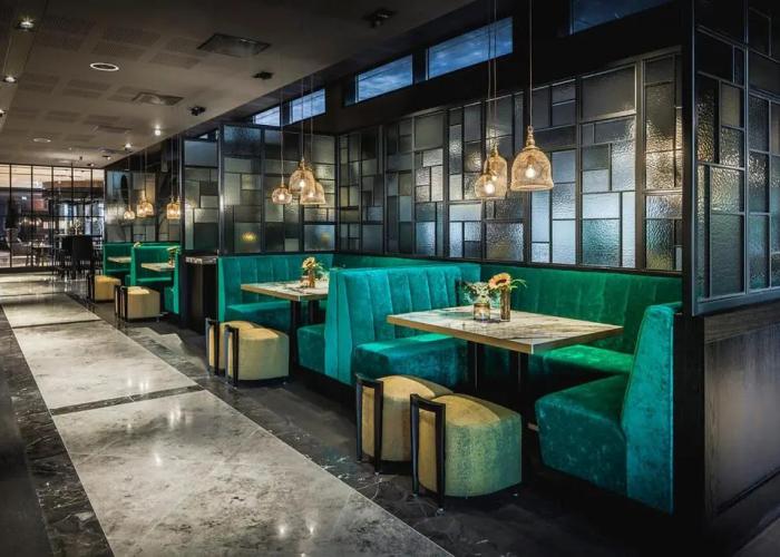 Van Der Valk Hotel Enschede