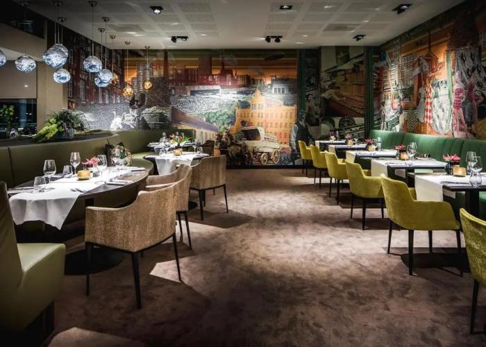 Van Der Valk Hotel Enschede