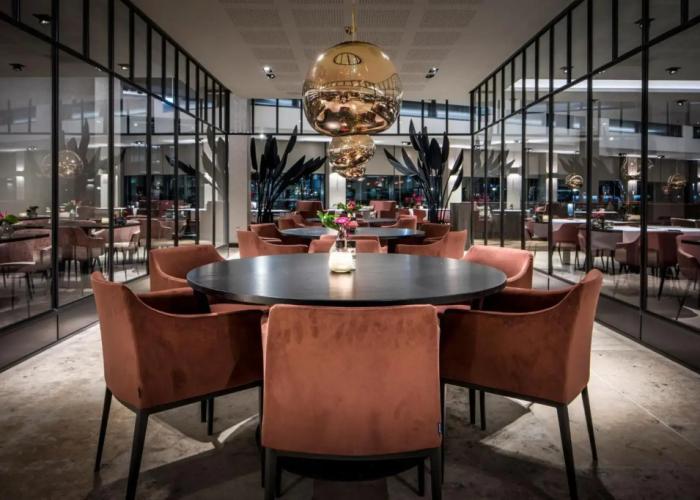 Van Der Valk Hotel Enschede