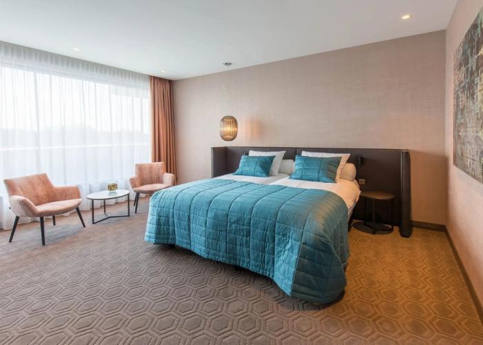 Van Der Valk Hotel Enschede