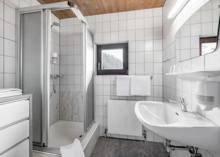 Gasthof Schroll Tenne